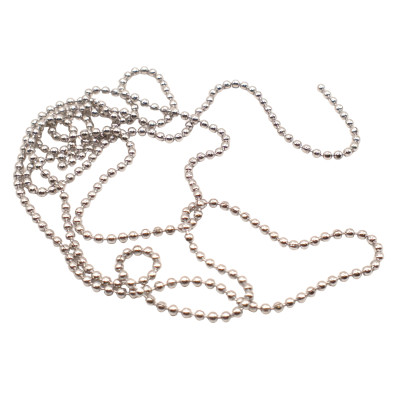 Kuličková řetízkovina 1,2mm chirurgická ocel