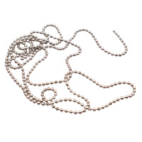 Kuličková řetízkovina 1,2mm chirurgická ocel