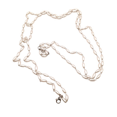 Perličkový řetízek nerezová ocel 304