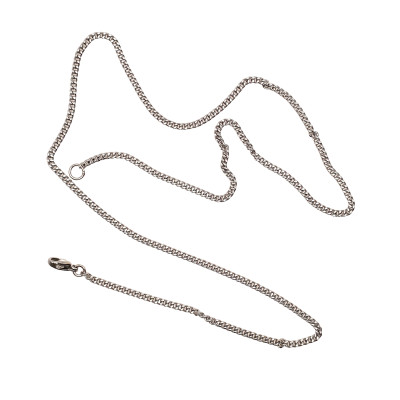 Řetízek Pancíř šířka 2,20mm nerezová ocel 304