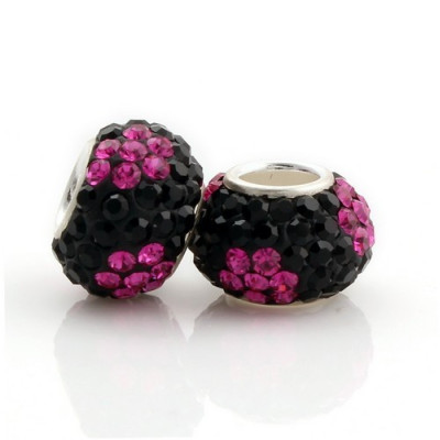 Korálek AG 925 a šatony