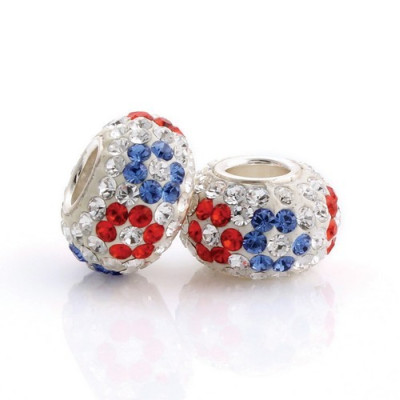 Korálek AG 925 a šatony