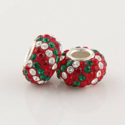 Korálek AG 925 a šatony