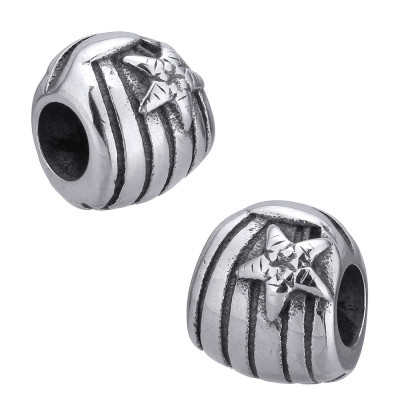 European stainless steel beads