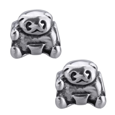 Korálek medvídek Panda