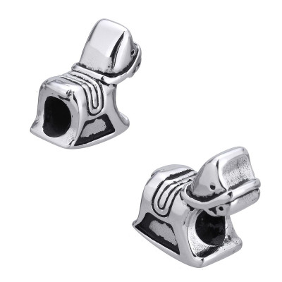 Korálek houpací koník