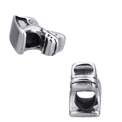 Korálek houpací koník