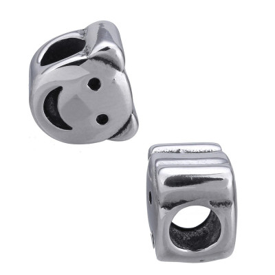 Korálek kočičí hlava