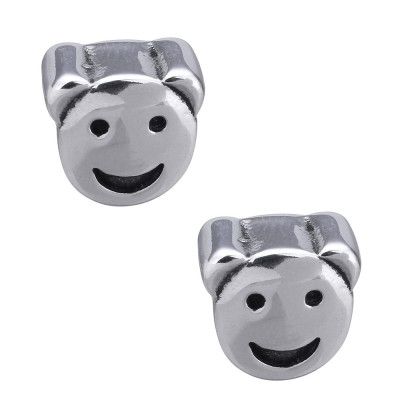 Single cat of surgical steel