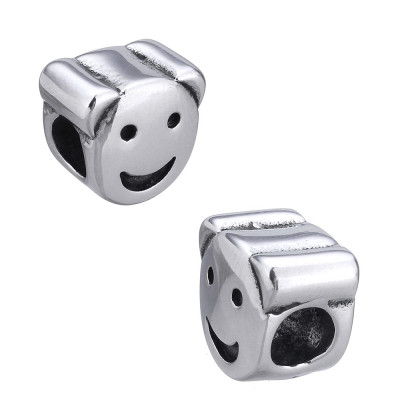 Single cat of surgical steel