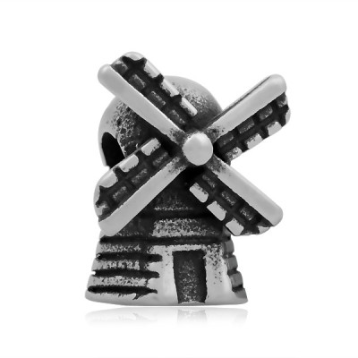 Korálek věrný mlýn