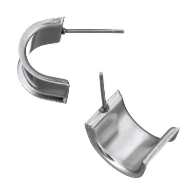 Surgical bowl with 8.5 x 11mm bowl