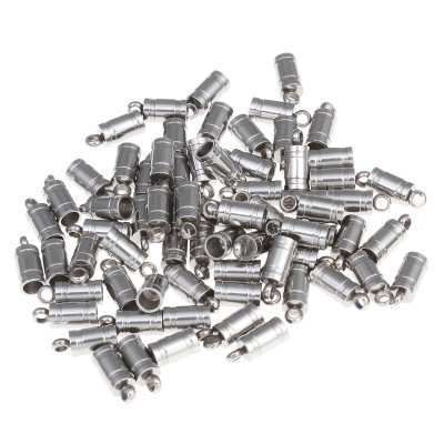 Tip diameter 3mm surgical steel