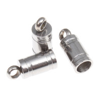 Surgical steel inner diameter 3mm