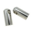 Tip 3mm surgical steel