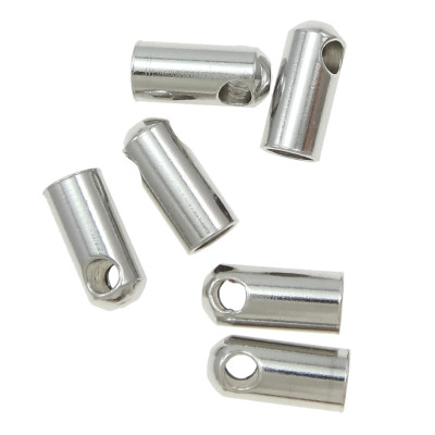 Tip 3mm surgical steel