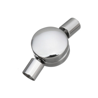 316 Stainless Steel European Clasps