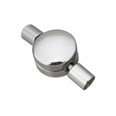 316 Stainless Steel European Clasps