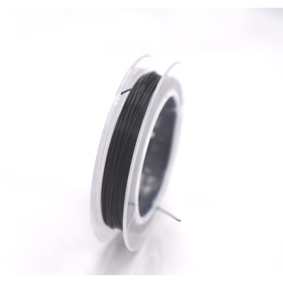 Steel wire 0,38mm approx. 8m