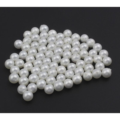 Laboratorní perla bílá