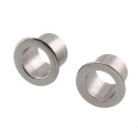 316 Stainless steel Grommets hole 4,5mm