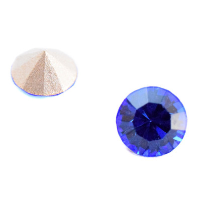 Šatony Preciosa SS23 Sapphire