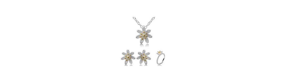 Silver jewelery AG 925/1000