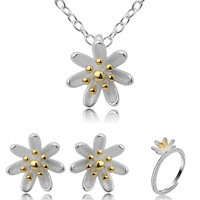 Silver jewelery AG 925/1000