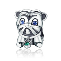 All-silver AG 925/1000