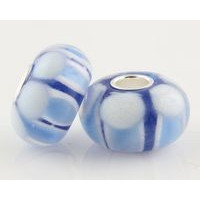 Murano beads AG 925/1000