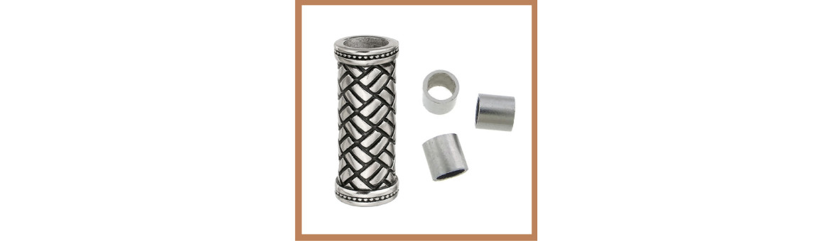Tube Beads