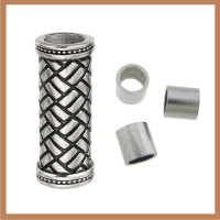 Tube Beads