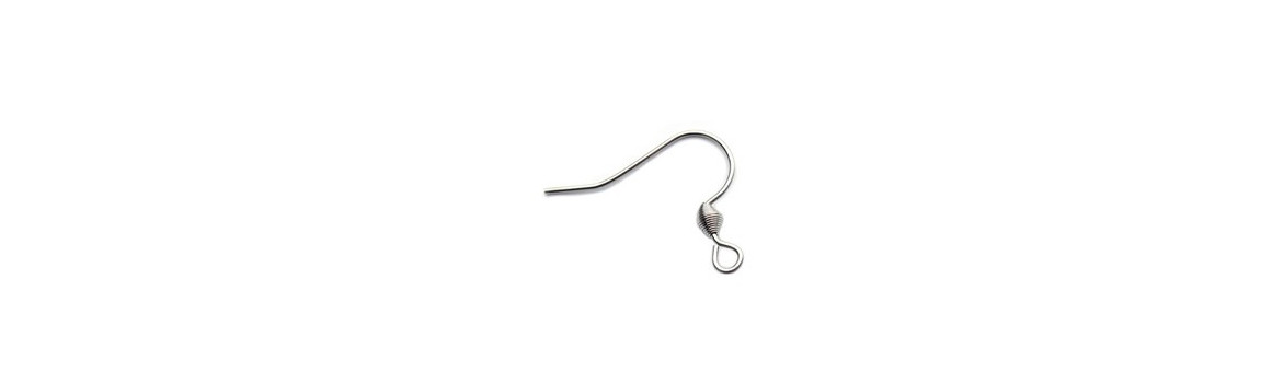 Hook Earwire