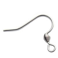 Hook Earwire
