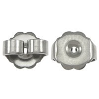 Ear Nut Component
