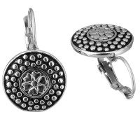 Stainless steel jewelery