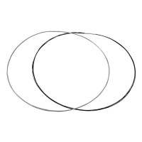 Hotové náhrdelníky