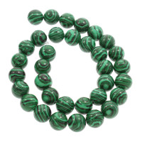 Minerály na šňůrce