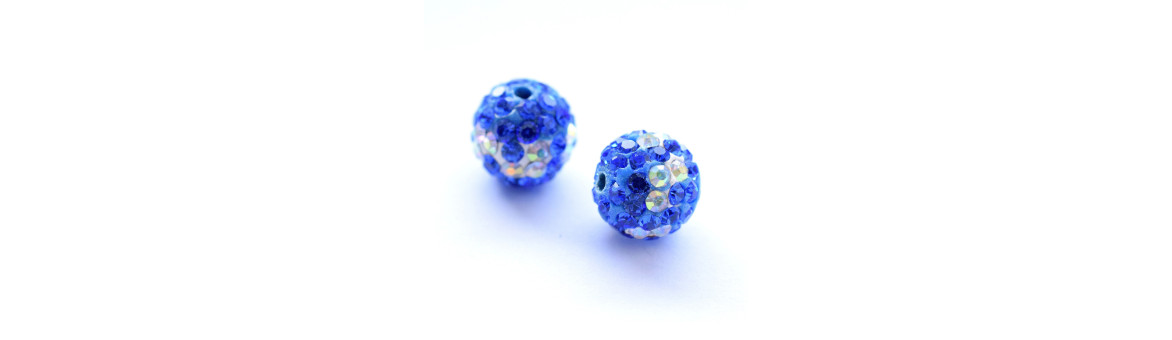 Polymer balls