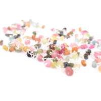 Ketlované minerály s  AG 925/1000