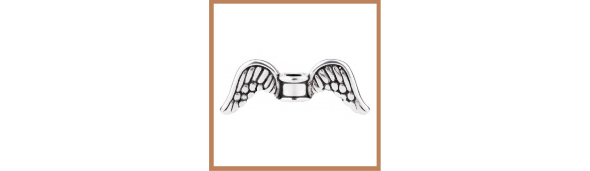 Angel wings