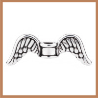 Angel wings