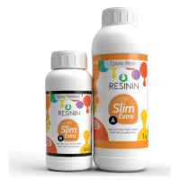 Křišťálová pryskyřice