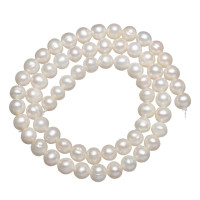 Freshwater pearls