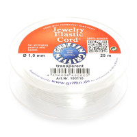 GRIFFIN ELASTOMERY PRUŽENKY