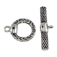 Toggle Clasp