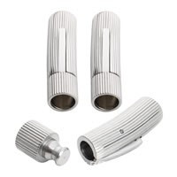 Bajonetové zapínání