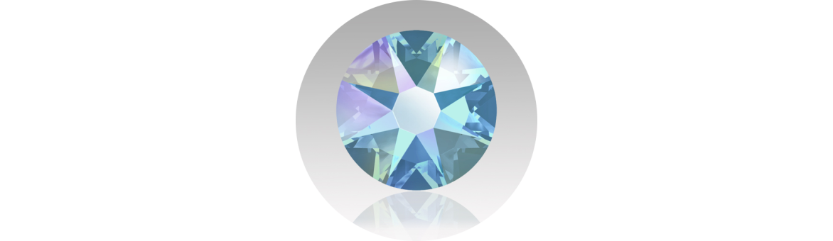 Rhinestones Non Hotfix