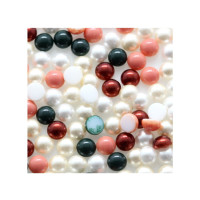 Pearl beads