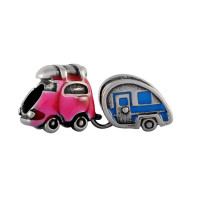 Korálky velký průvlek